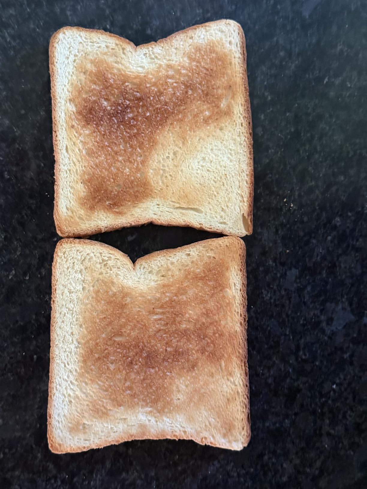 BALMUDA The Toaster Pro | Steam Oven Toaster | Compact 14.1 inch W x 12.6 inch D x 8.2 inch H | 6 Modes: Shokupan, Golden Toast, Pizza, Croissant, Oven, Salamander Grill | Off-white customer photo 1