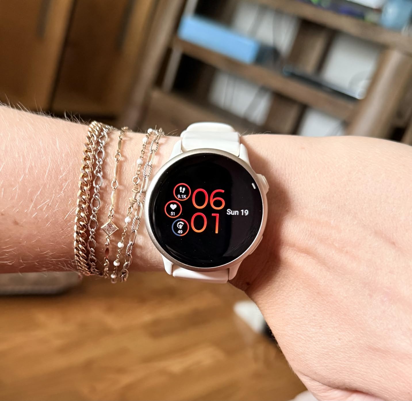 Garmin vivoactive 6 customer photo 2