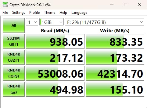 Lexar 256GB CFexpress Type A Silver 4.0 Card, 1750/1650 MB/s, 8K Video - Compatible with Sony Alpha/FX Cameras, Water/Dust/Drop Resistant (LCAEXS4256G-RNENU) customer photo 2
