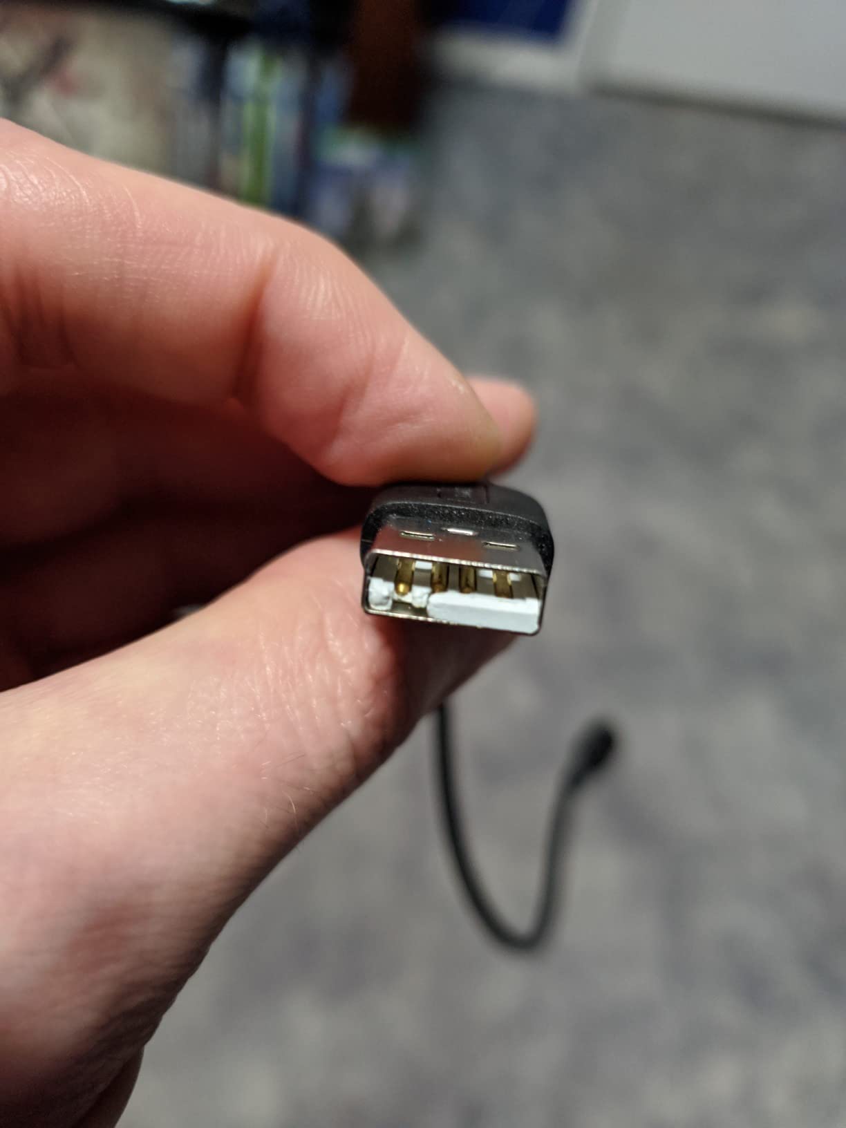 INIU 20000mAh Pocket customer photo 1
