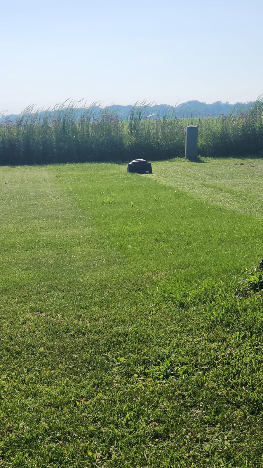 MOVA LiDAX Ultra 2000 Robot Lawn Mower with 4G for 0.5 Acre, No Wire No RTK+360° 3D LiDAR+AI Vision Auto Mapping, Zero-Edge Cutting, Cut Height 1.2