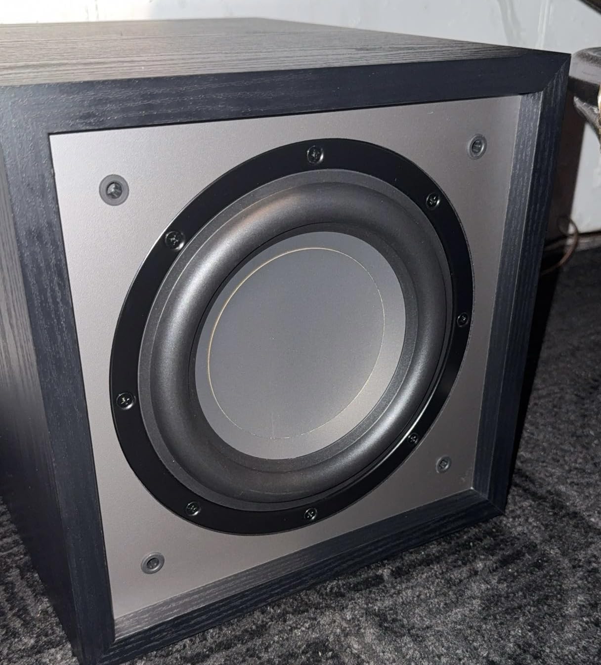 Dayton Audio Classic CS1000 - 10