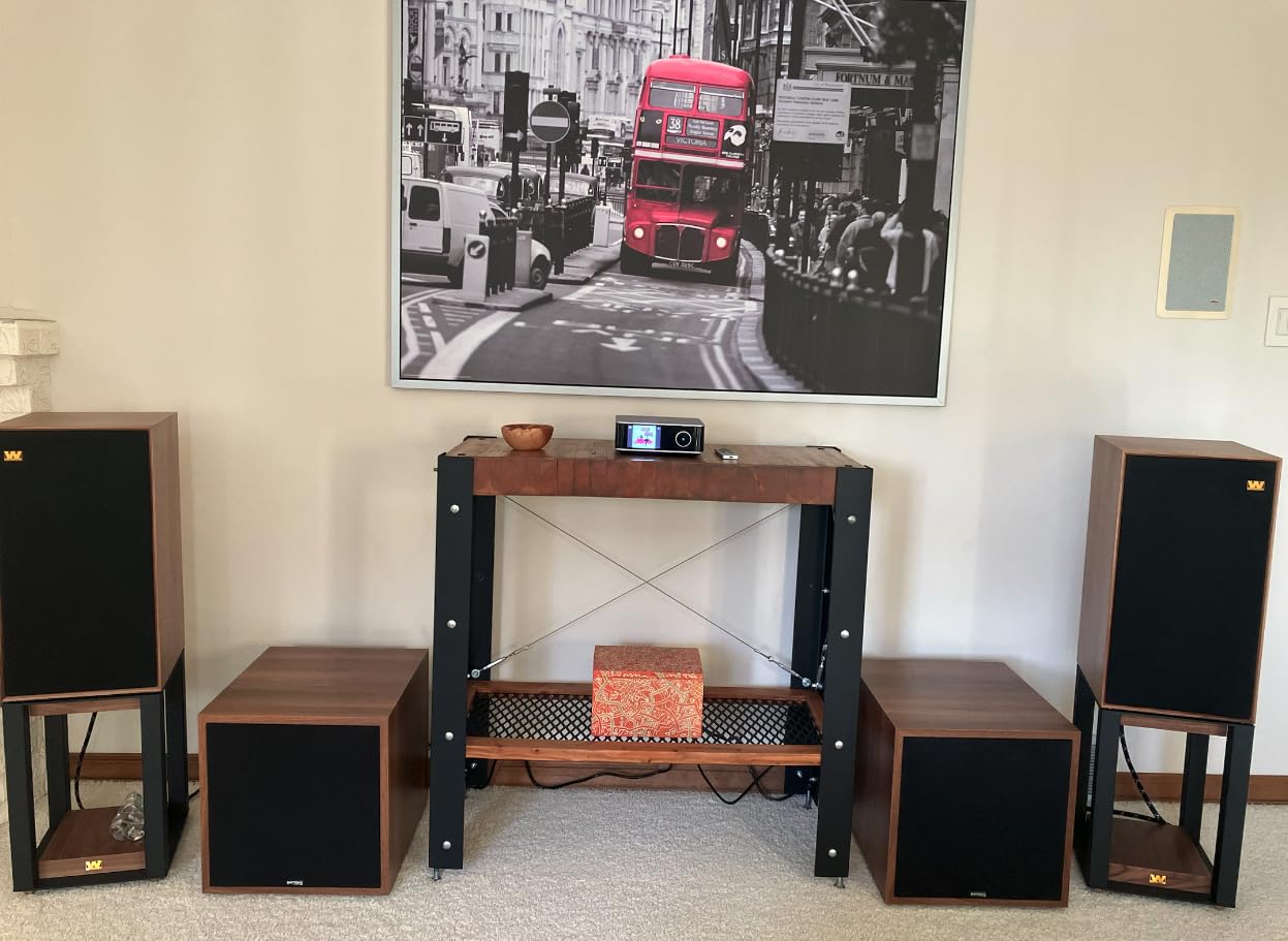 Dayton Audio Classic CS1000 - 10