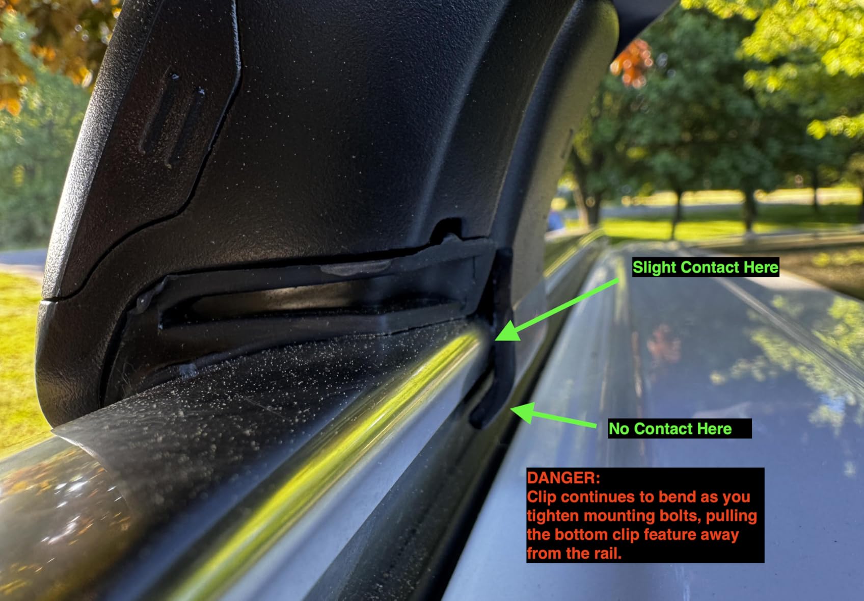 350lb Cross Bars Fit for 21-26 Chevy Tahoe Suburban Yukon Escalade | fits GMC Yukon XL Cadillac Escalade ESV Anti-Noise Lockable Aluminum Crossbars, Rooftop Cargo Carrier for Luggage, Bikes customer photo 1
