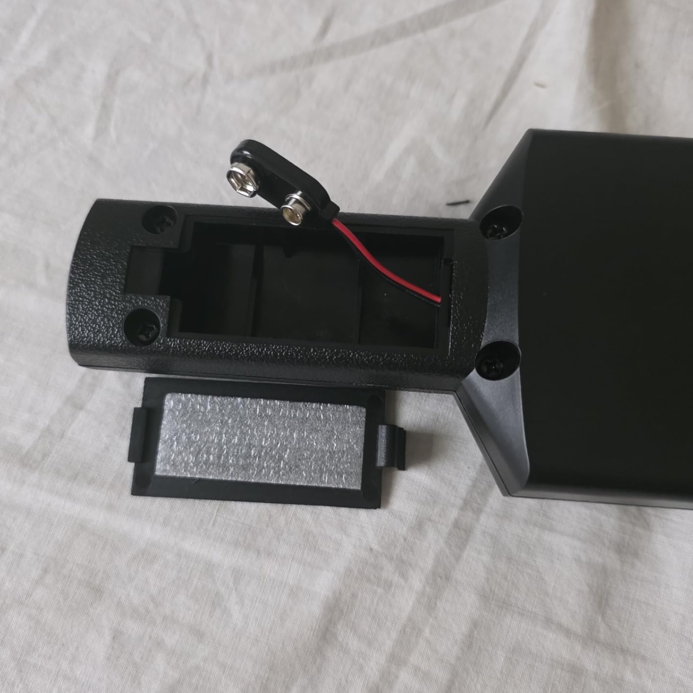 Hay Moisture Tester with 20
