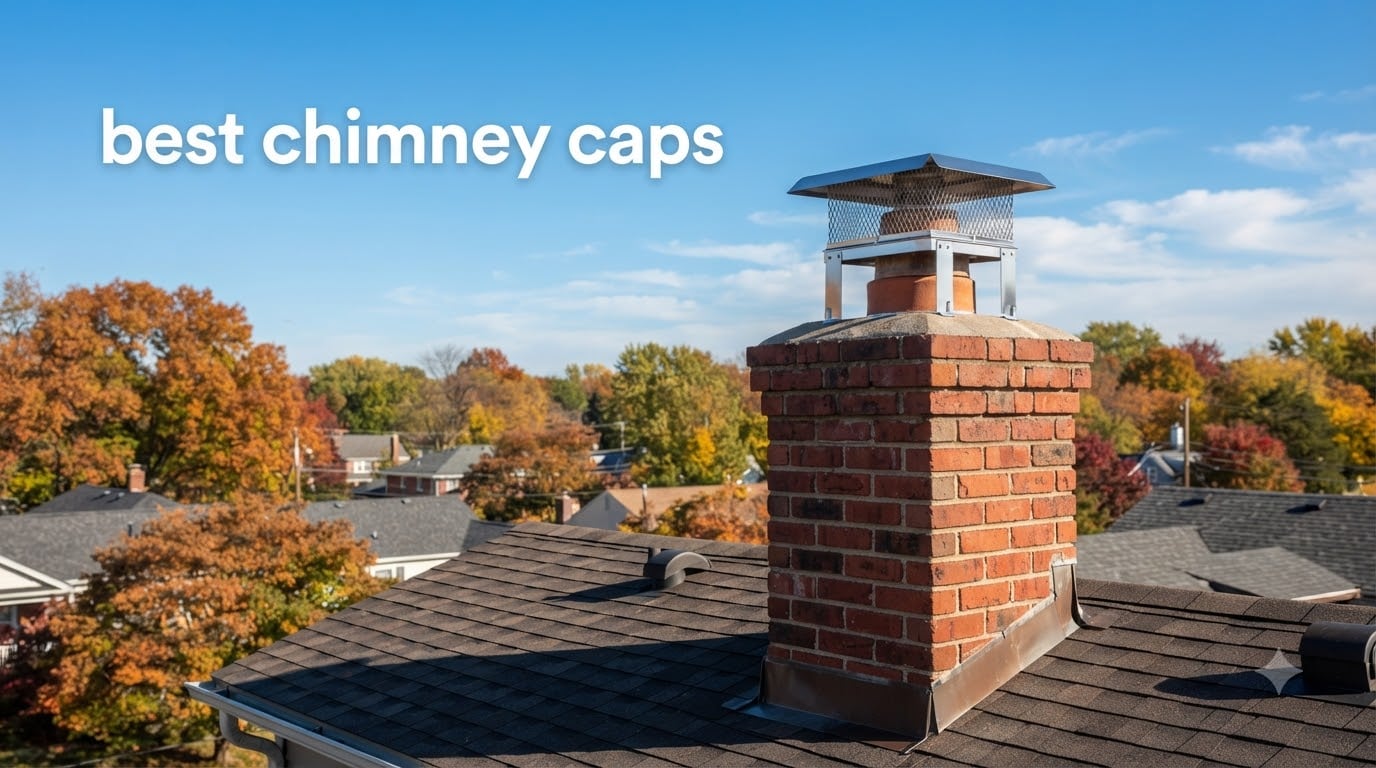 best chimney caps