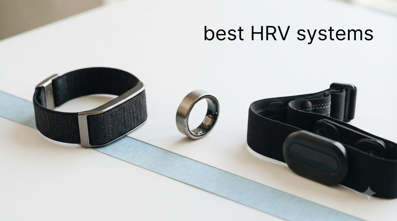 best HRV systems