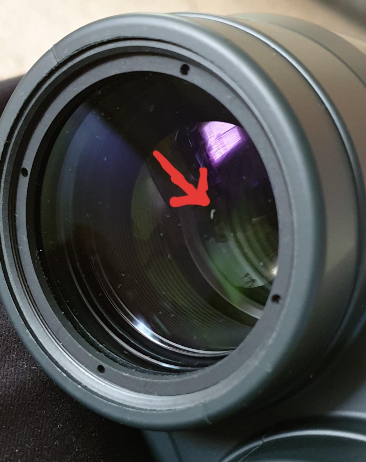 Canon 15x50 IS Image Stabilized All-Weather Binoculars customer photo 2