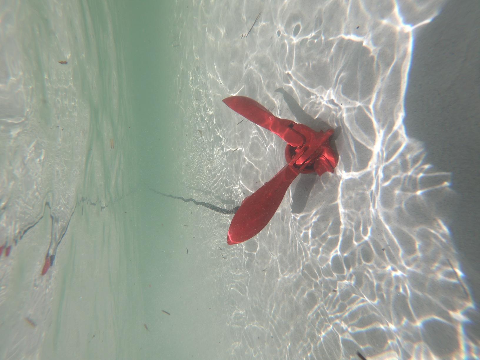 AIRHEAD Grapnel Anchor System customer photo 1