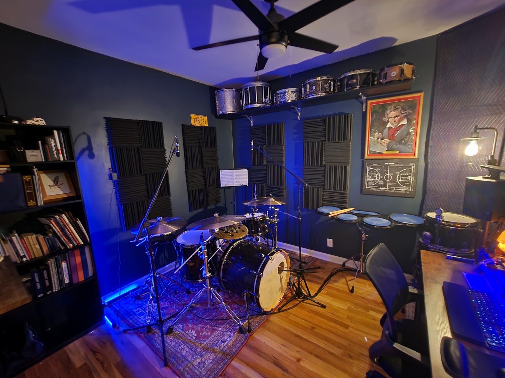 BEHRINGER C-2 customer photo 1