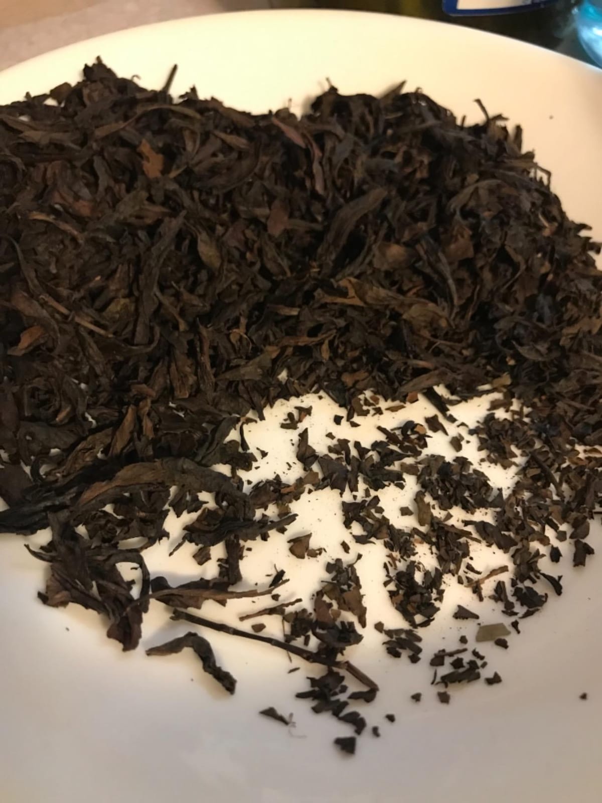 Davidson's Organics, Quilan China Oolong, Loose Leaf Tea, 16-Ounce Bag customer photo 2