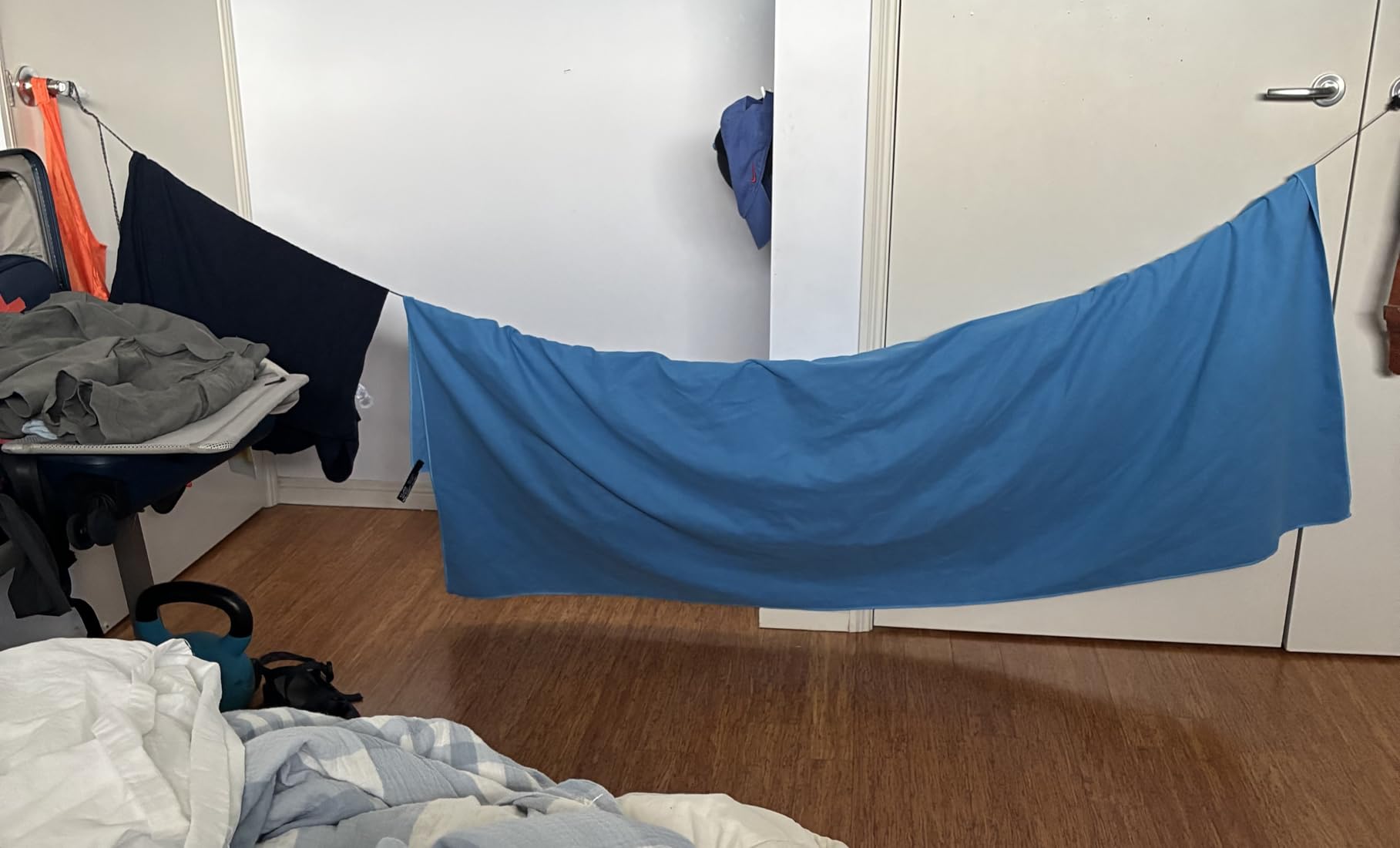 Sea to Summit Lite Line Camping and Travel Clothesline customer photo 2