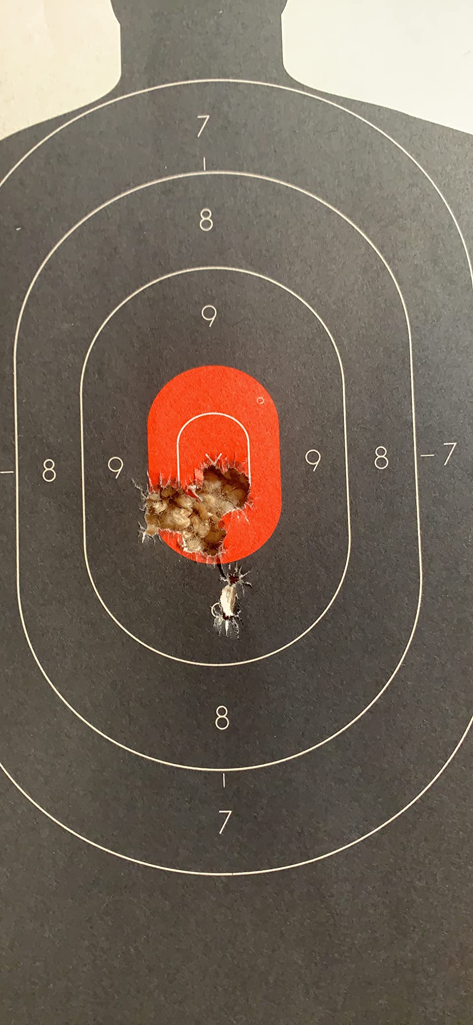CaldwellThe Pistolero Shooting Rest customer photo 2