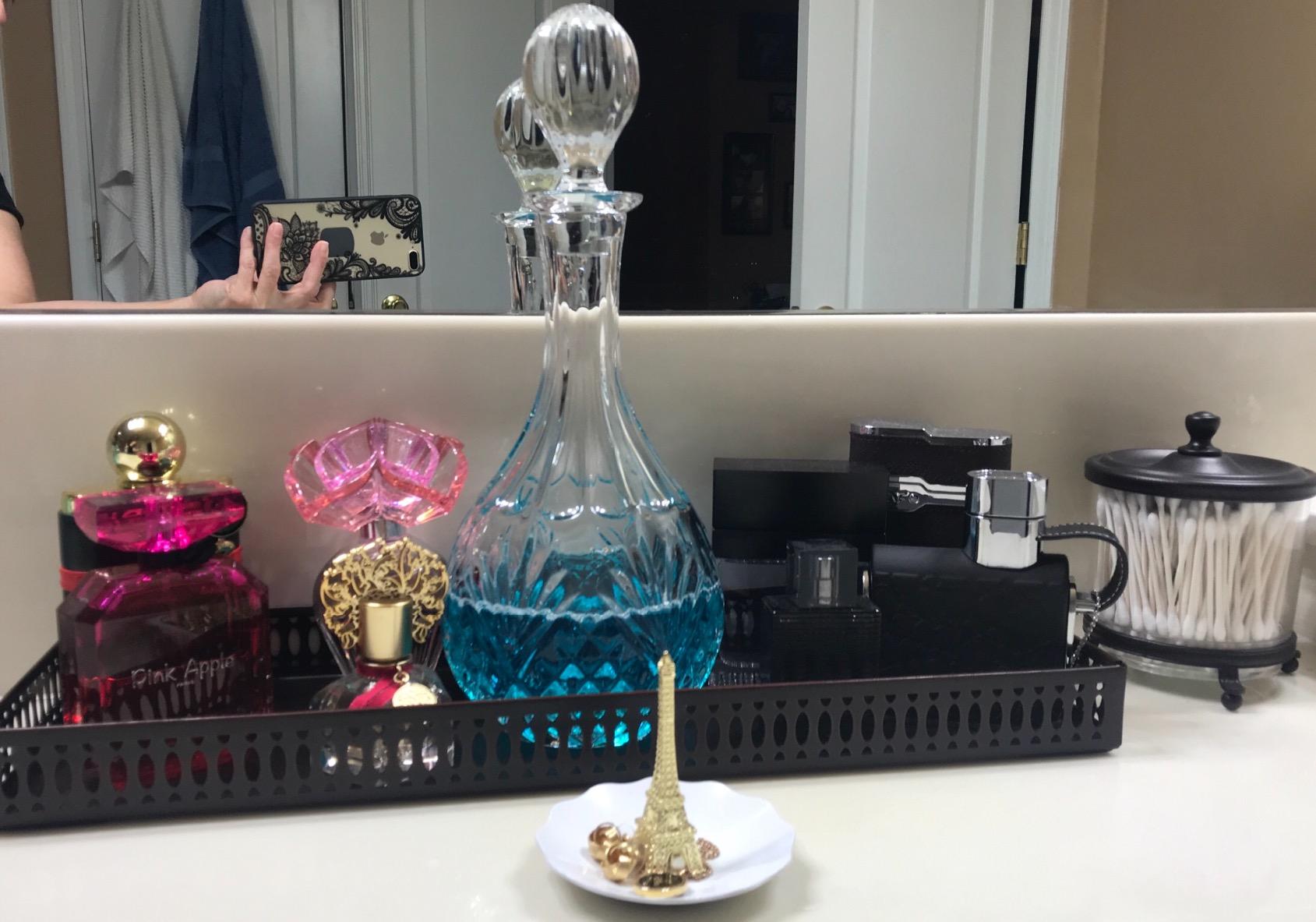 Godinger Dublin Wine Decanter customer photo 2
