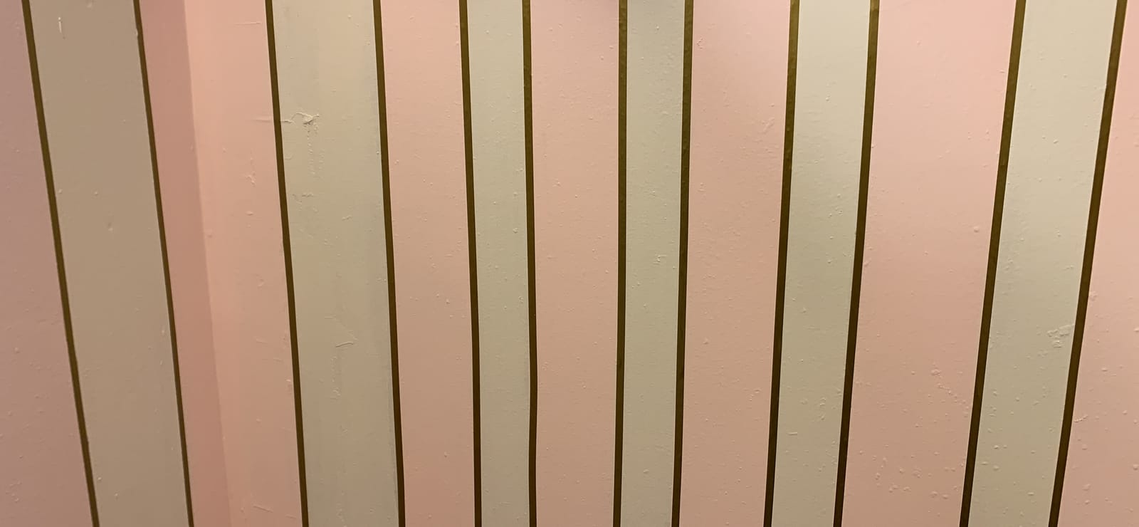 Solid Stripe for Auto Truck Boat - 3mil Vinyl - 1/4
