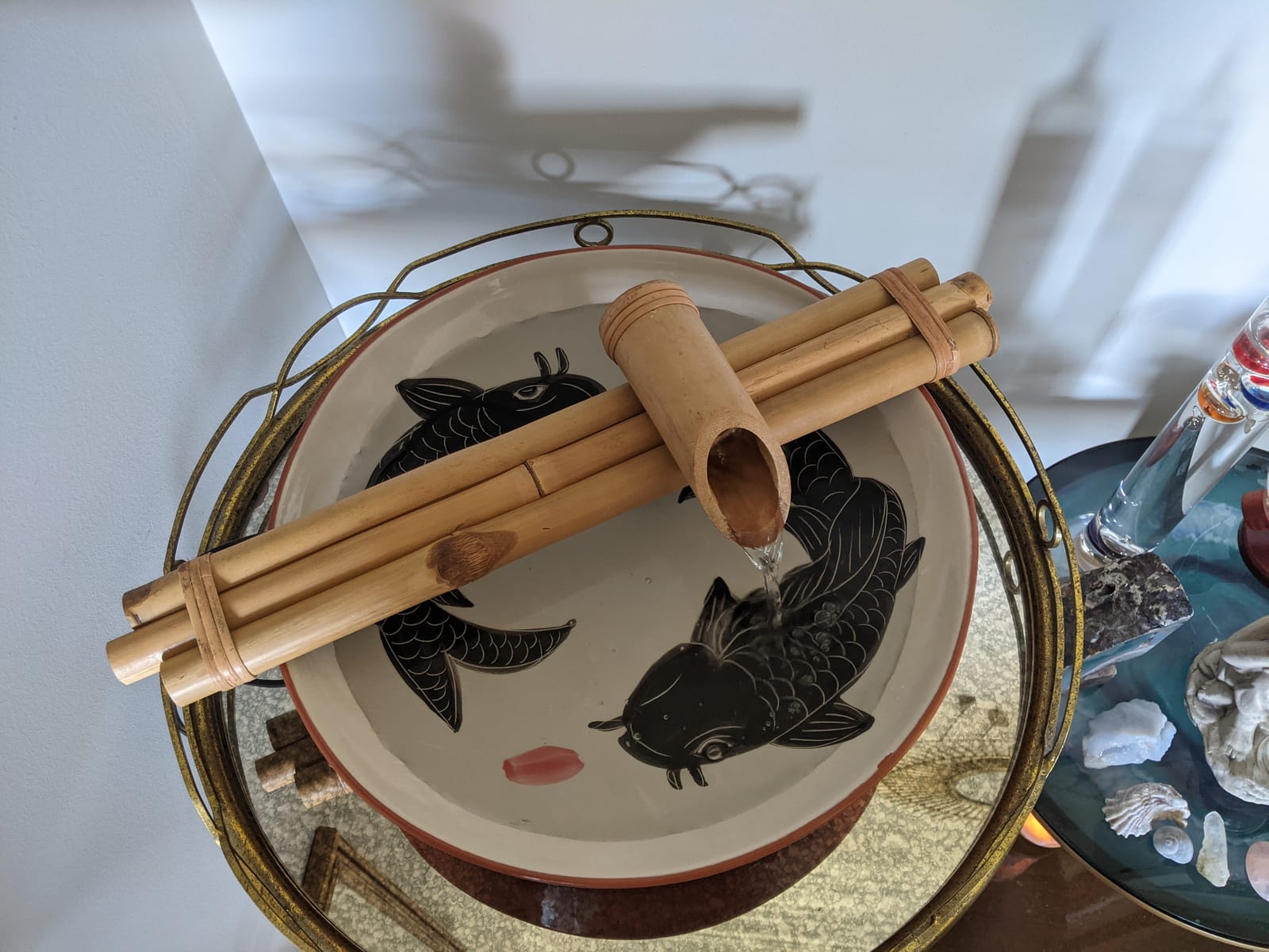Bamboo Accents 18