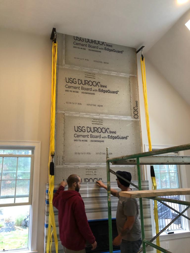 Hunters Specialties Super Mag Lift System with Magnum Gambrel customer photo 2