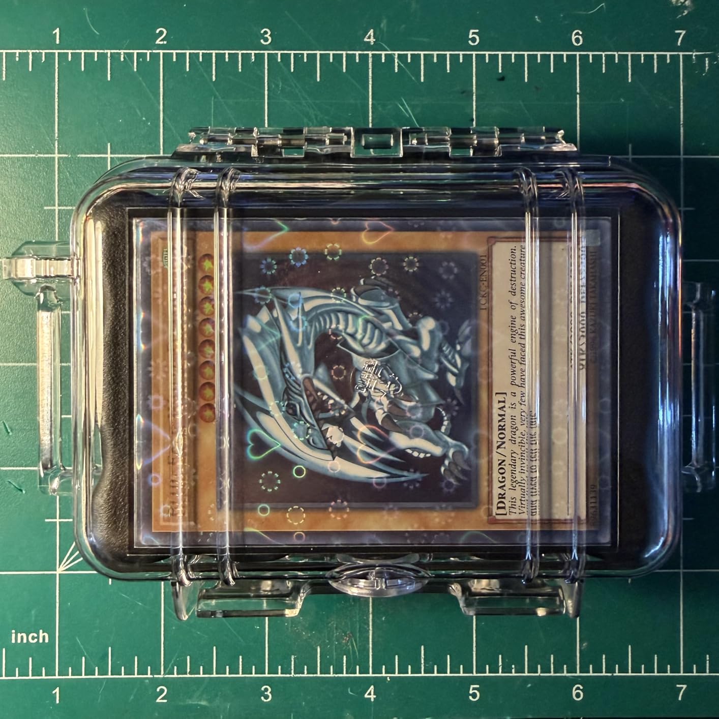 Pelican 1010 Micro Case (Black) customer photo 1