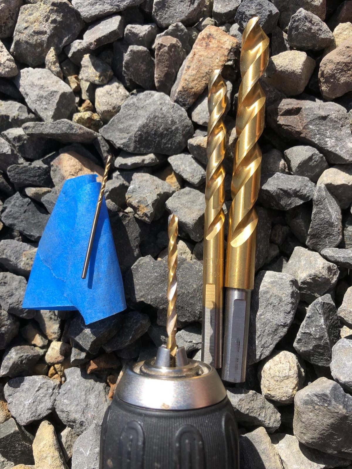 Curt Manufacturing K-5153 Class 2 3500 Gtw 2 in Ball 2 in Channel Zinc Plated customer photo 1