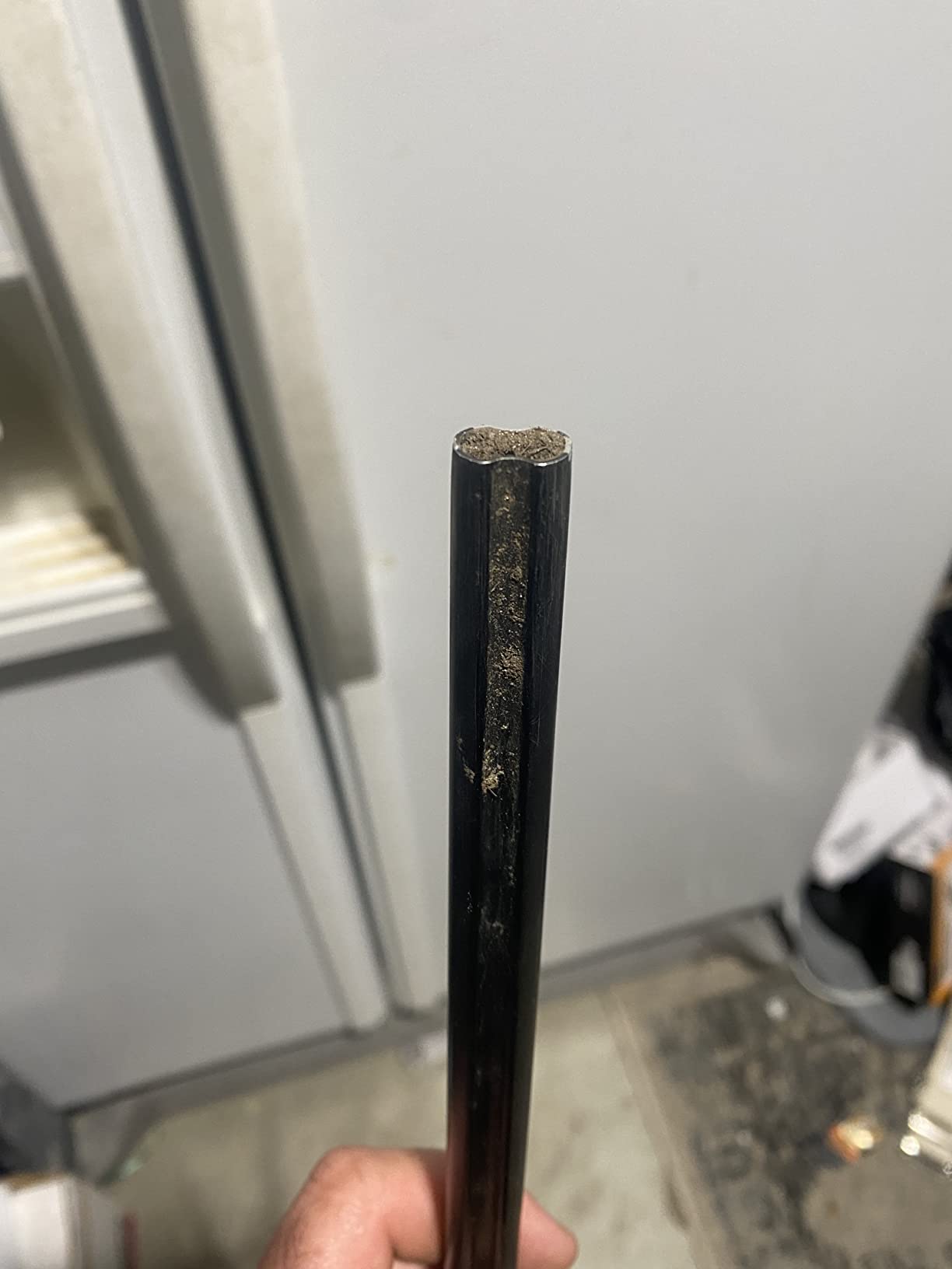 Hunters SpecialtiesShooting Stick customer photo 2