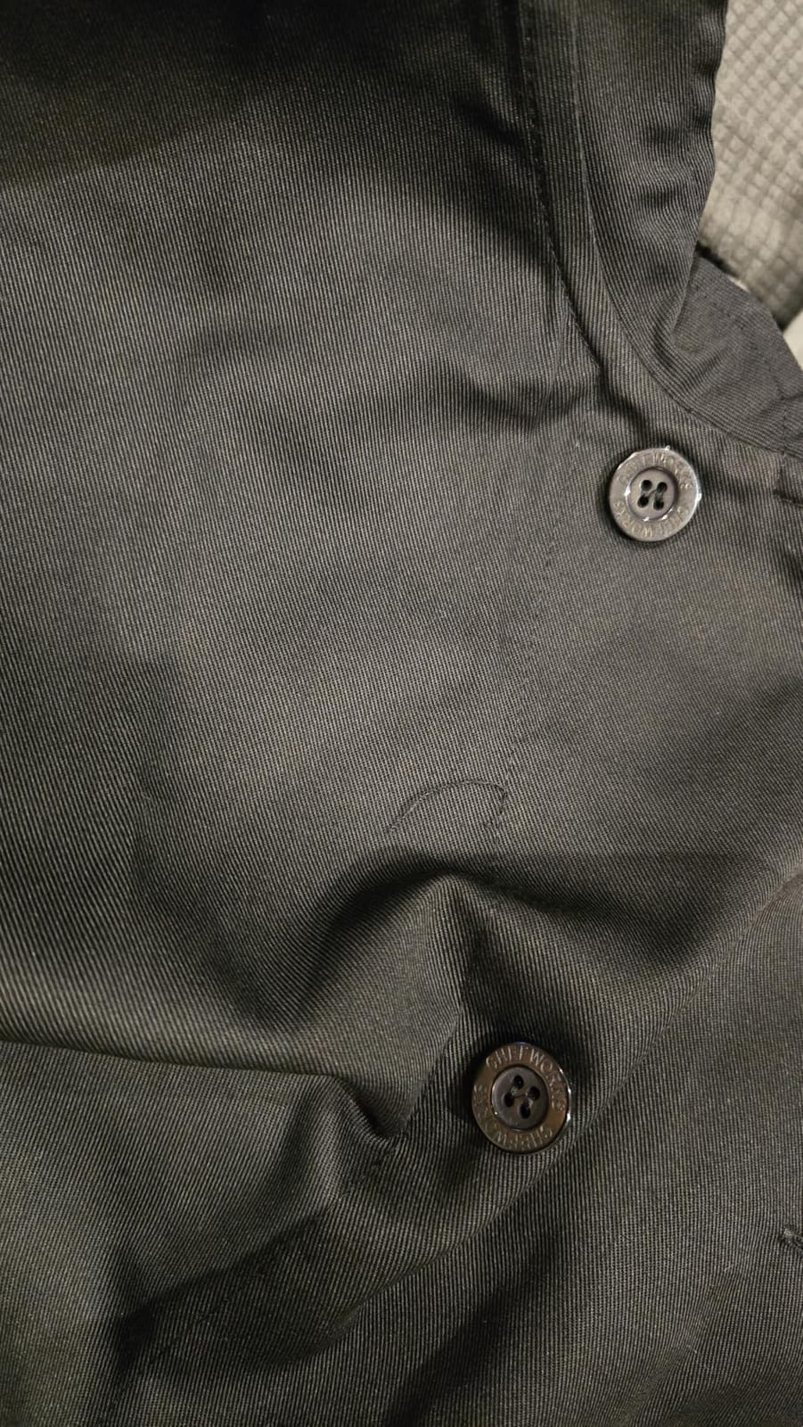 Chef Works Unisex Volnay Chef Coat customer photo 1