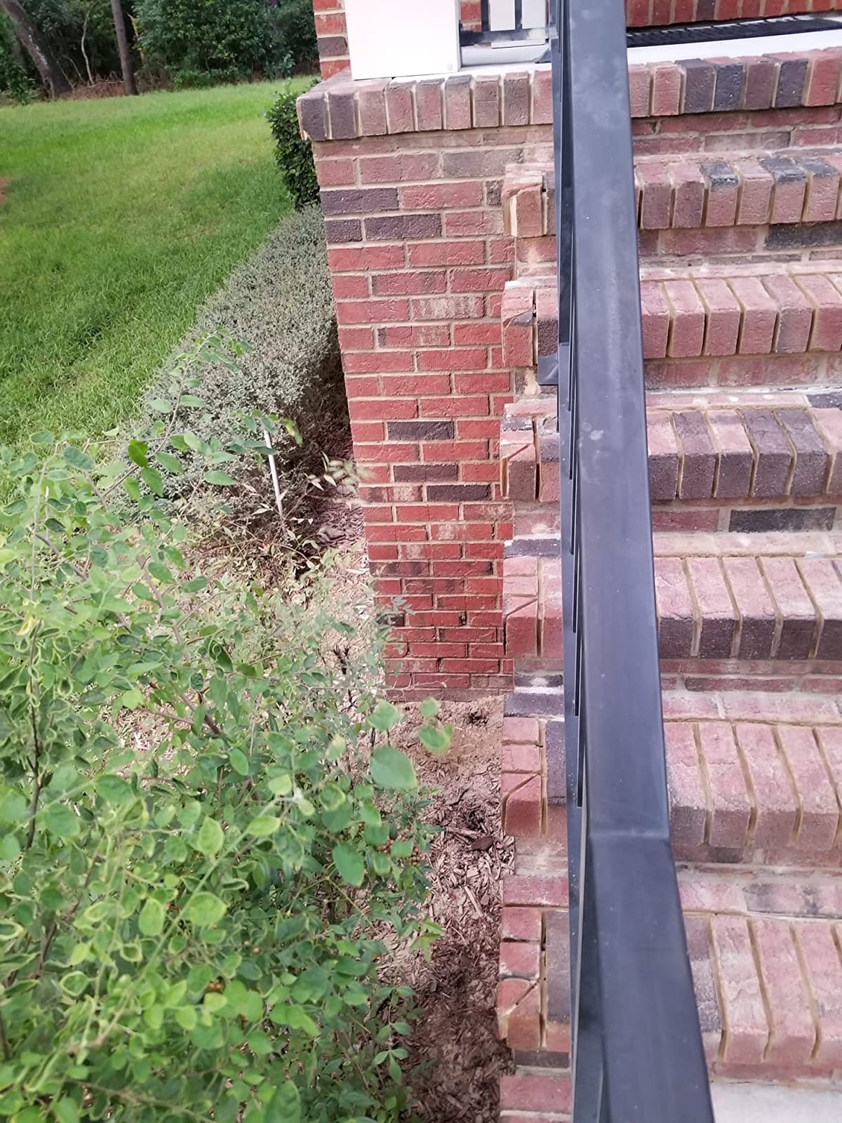 DEWALT Diamond Blade, Tuck Point, 4-1/2-Inch x 1/4-Inch (DW4740) customer photo 2