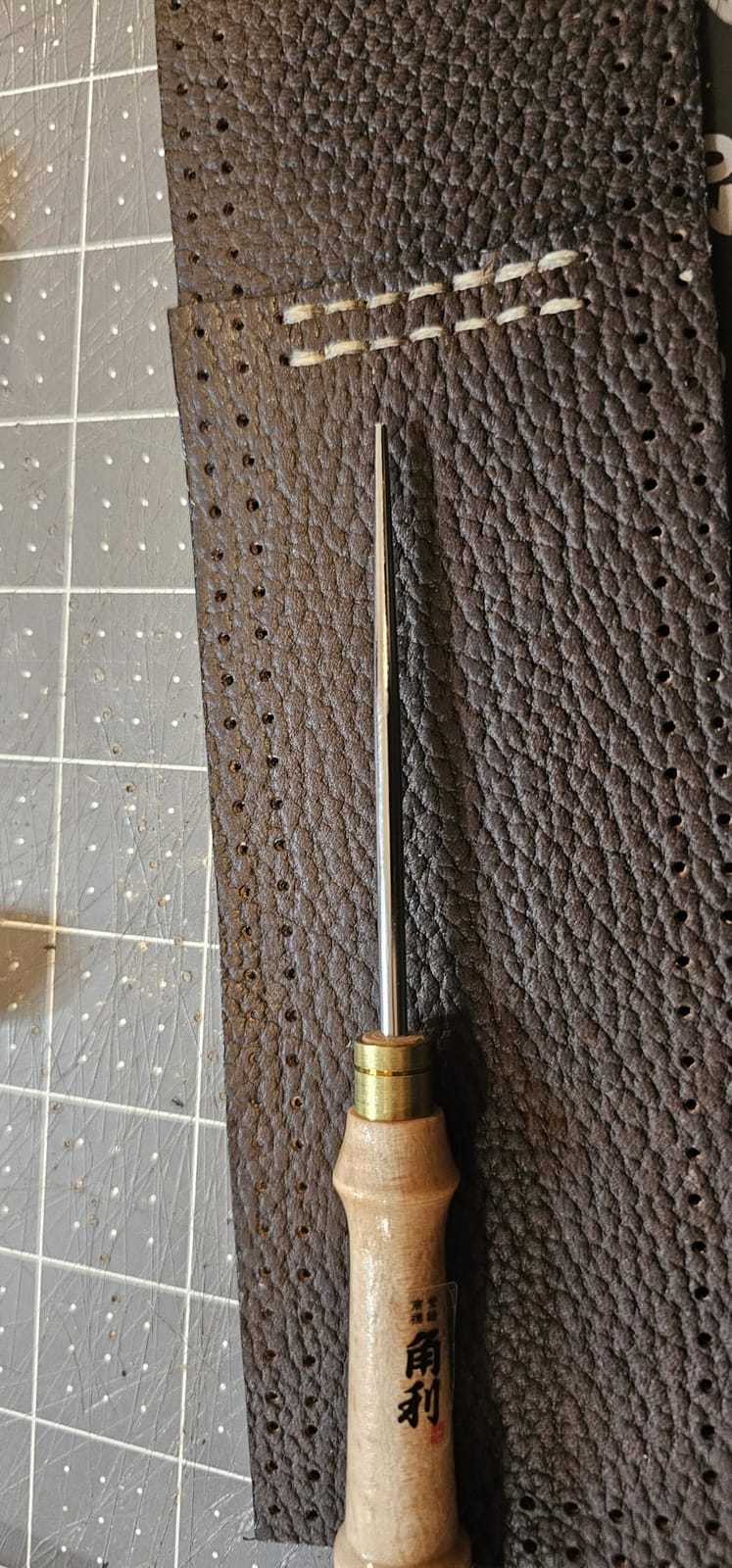 KAKURI Heavy Duty Awl Tool 7