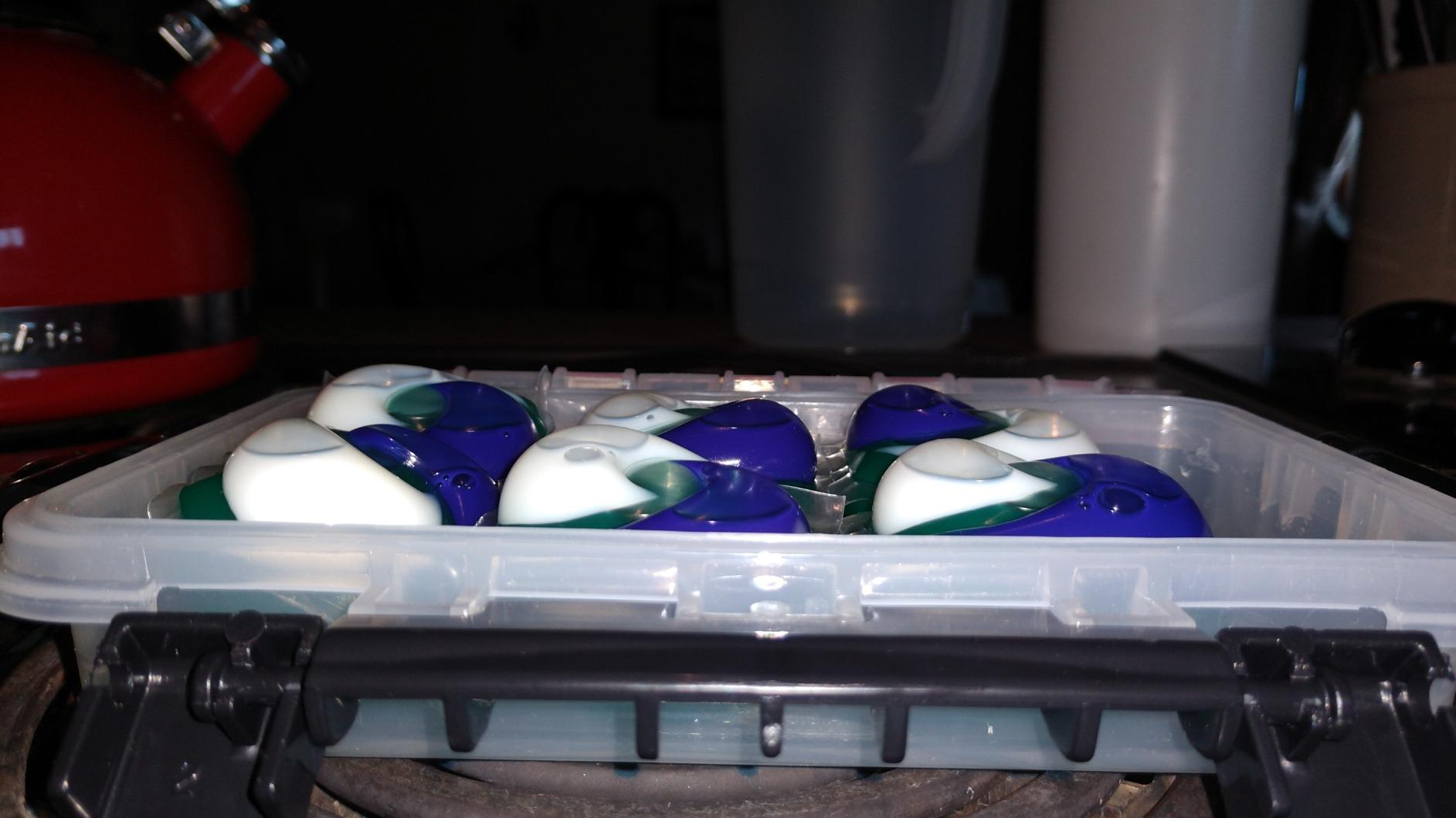 Plano 3440-10 Waterproof Stowaway (3400 Series) customer photo 1