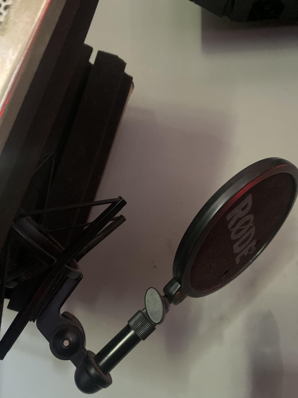 Rode SM6, Black customer photo 1
