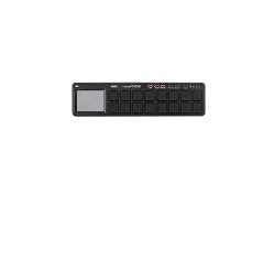 Korg nanoPAD2 Slim-Line USB MIDI Pads - Black customer photo 2
