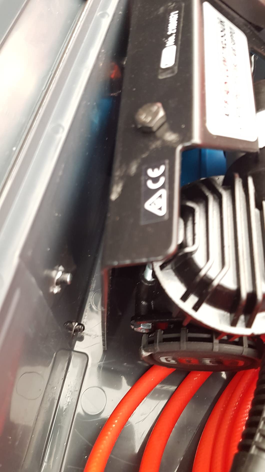 ARB CKMP12 Portable Air Compressor 12V High Performance and Output Compressor customer photo 2