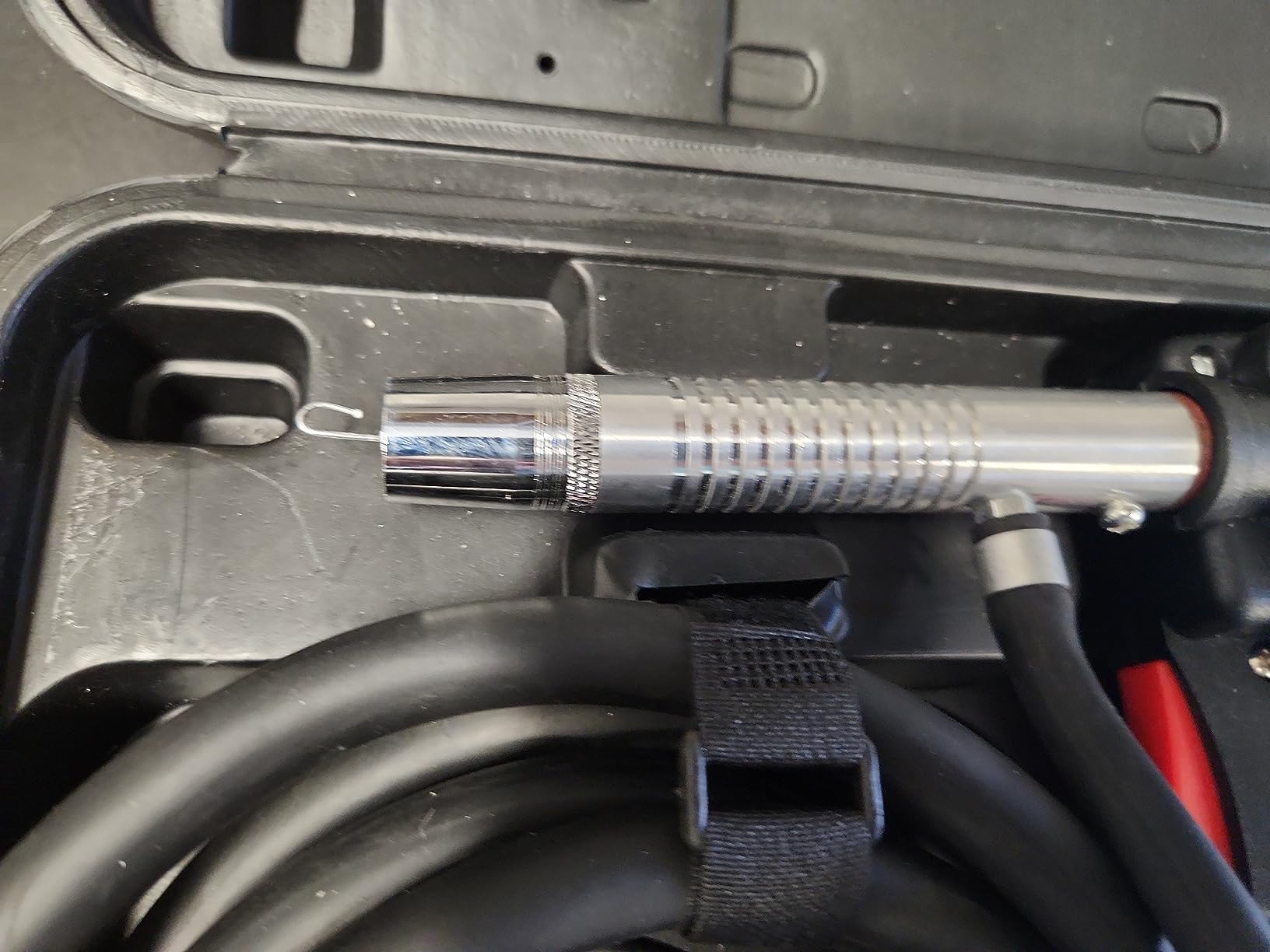 Spool Gun, 100 A, 10 ft., 60 percent customer photo 1