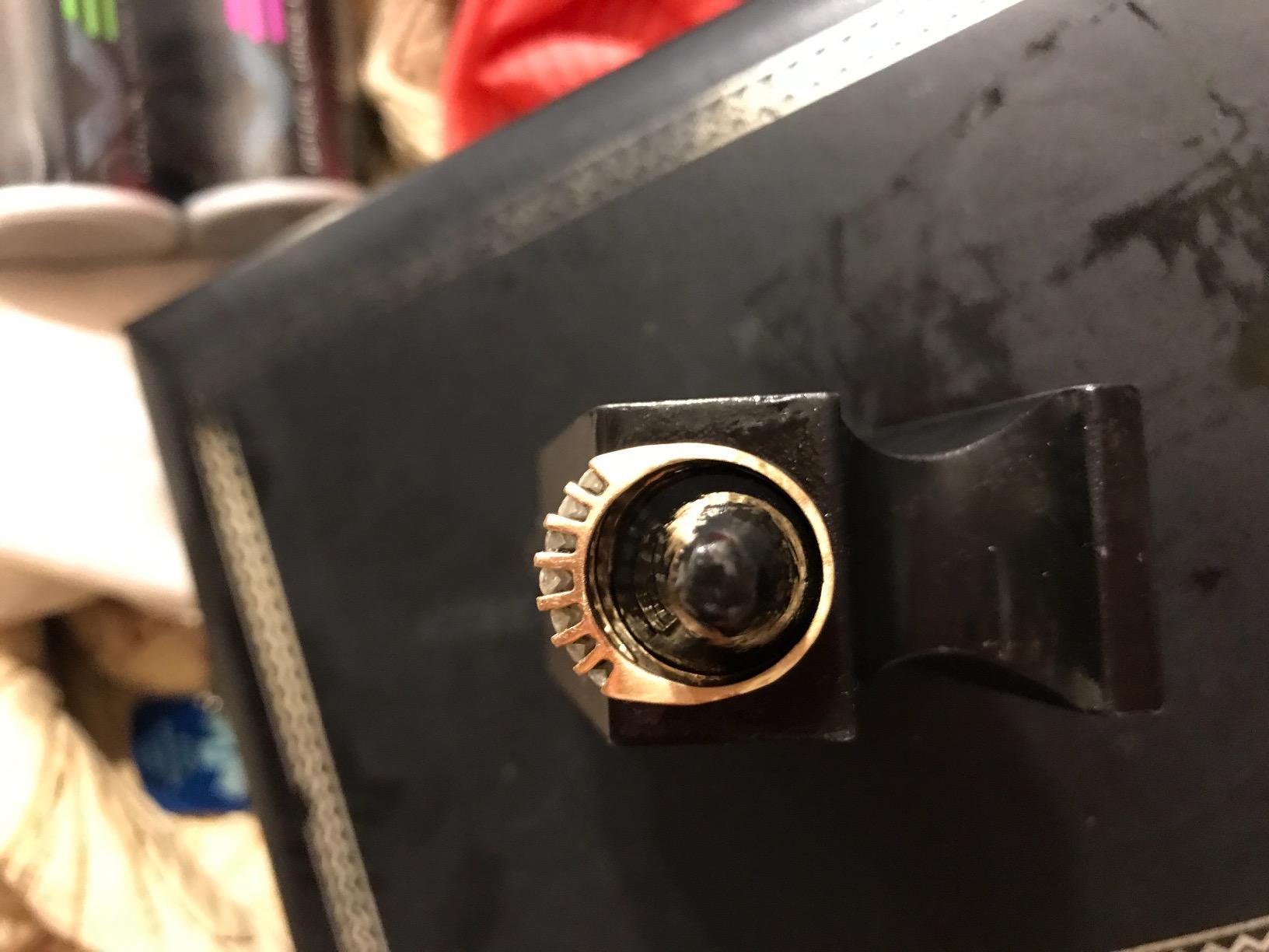 SE Jeweler's Anvil - 8753JA customer photo 2