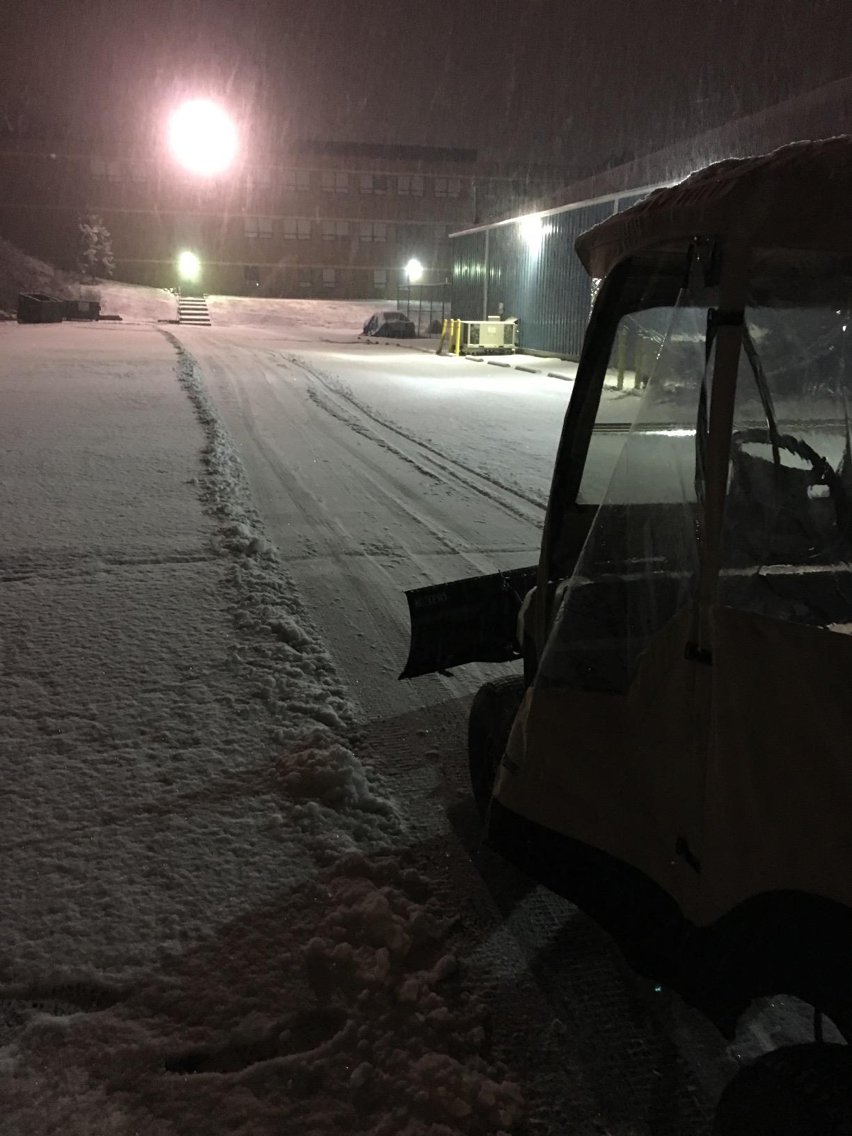 Kolpin ATV Expedition PLOW in A Box customer photo 1