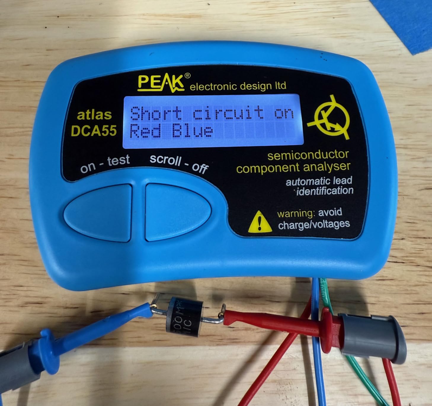 Zareba 25 Mile AC Powered Low Impedance Electric Fence Charger - Plug In Fence Charger - Contain Bulls, Cattle, Dogs, Exotics, Horses & More - Keep Predators Out - EAC25M-Z customer photo 1