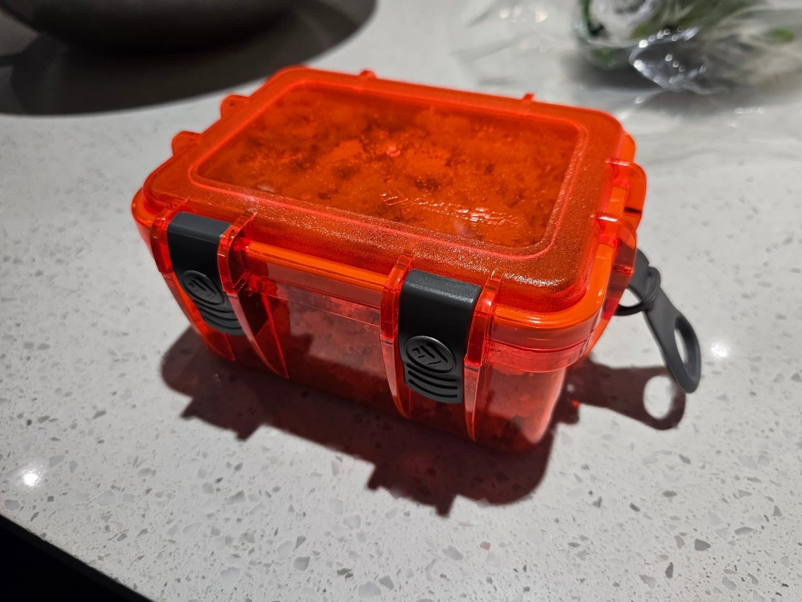 Outdoor Products - Watertight Box customer photo 2