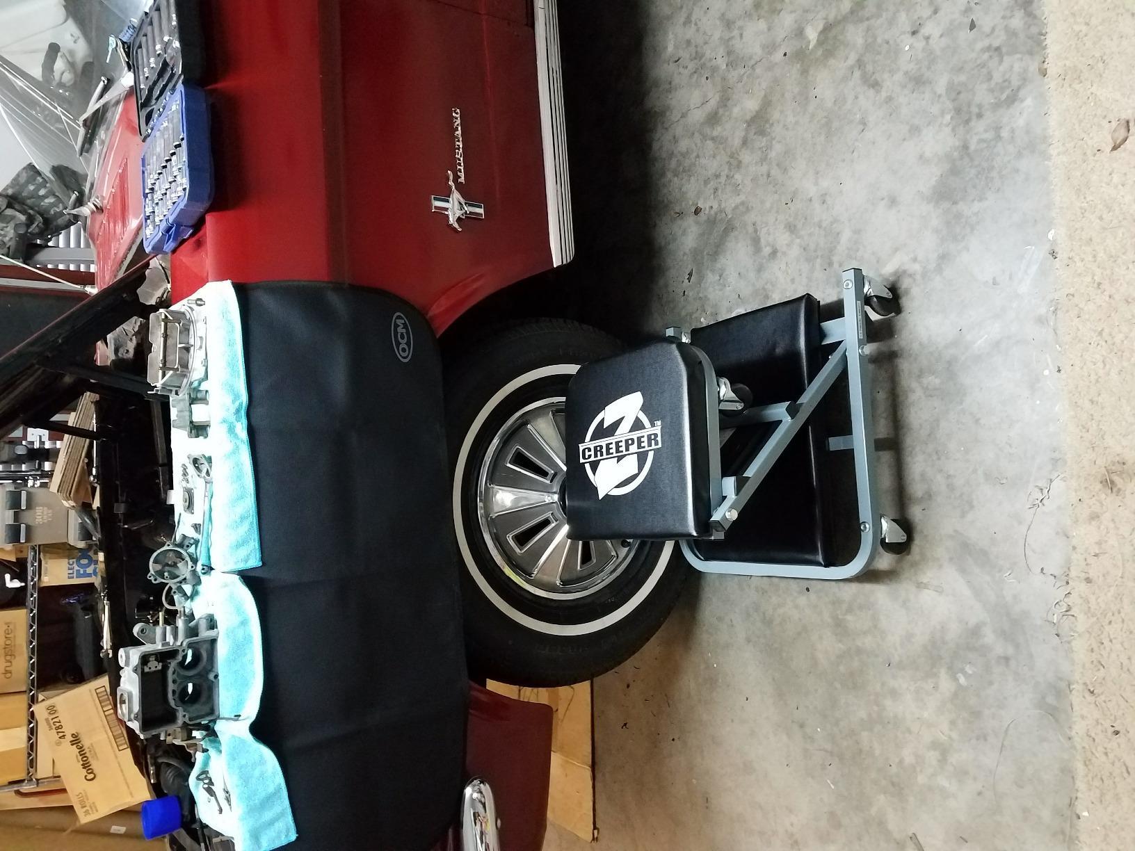 Pro-Lift C-2036D Grey 36