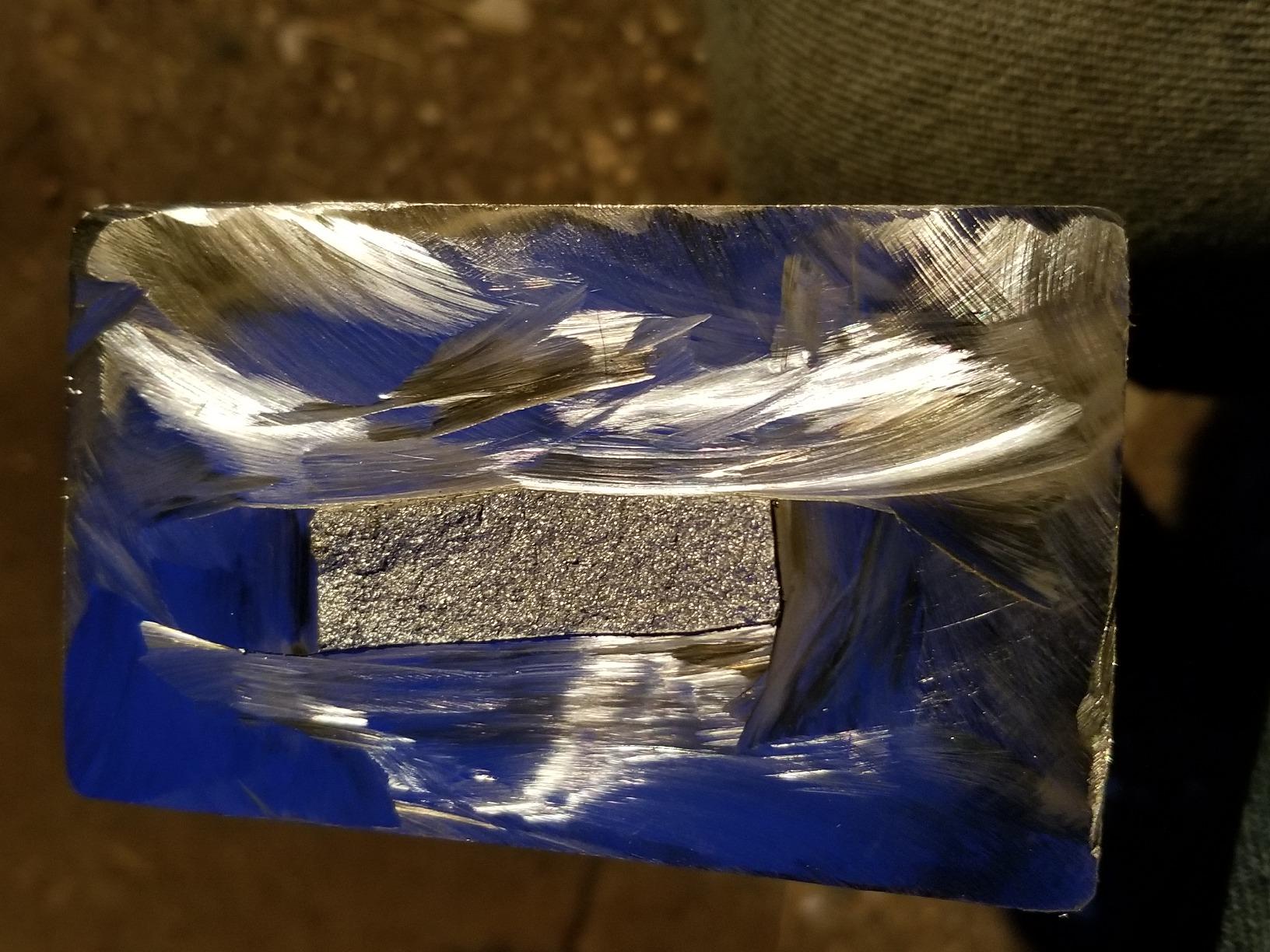 Benchmark Abrasives 6