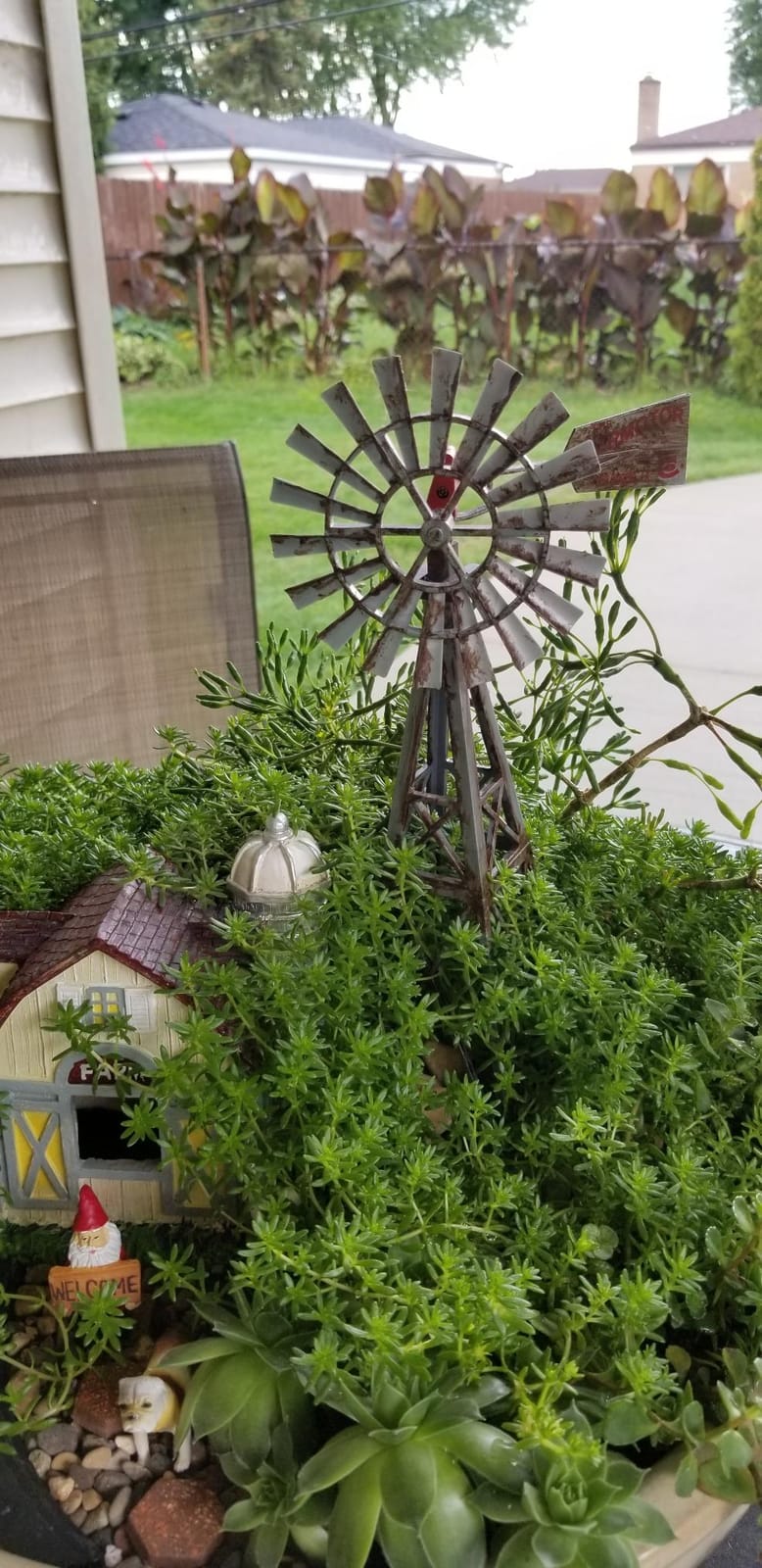 Big Country Toys Aermotor Windmill - 1:20 Scale customer photo 1