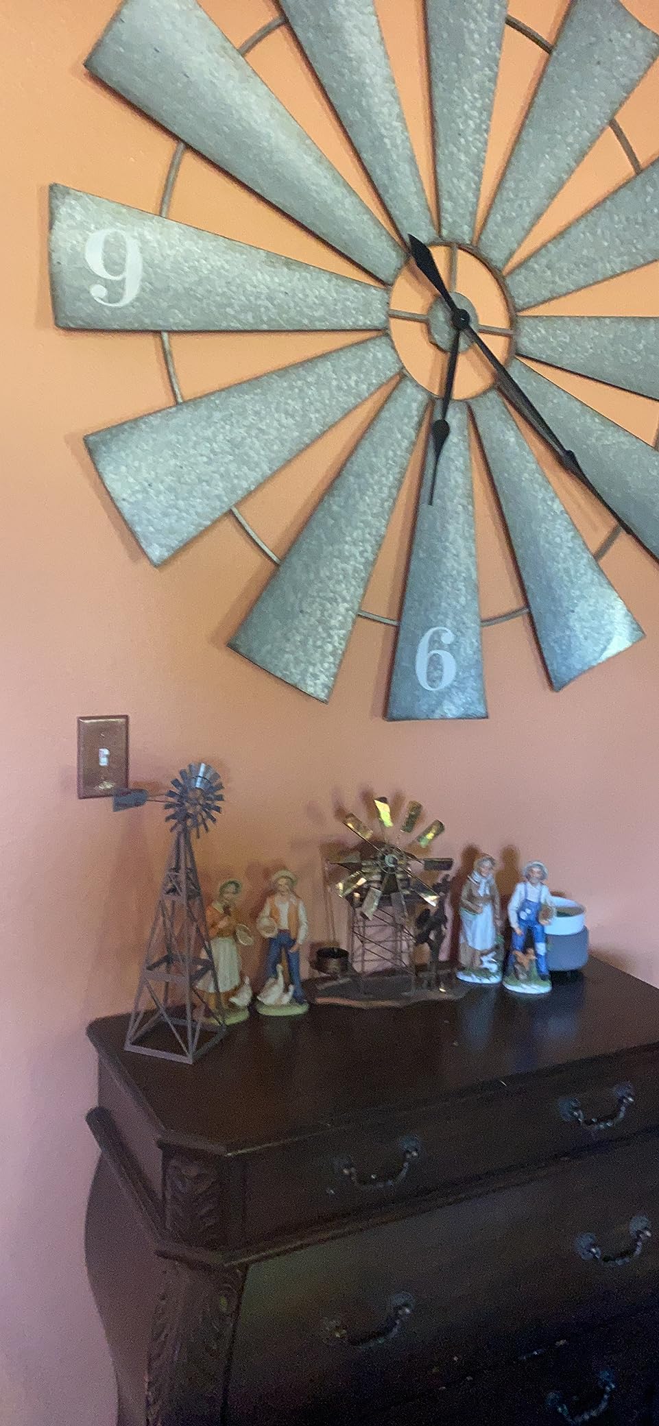 Big Country Toys Aermotor Windmill - 1:20 Scale customer photo 2