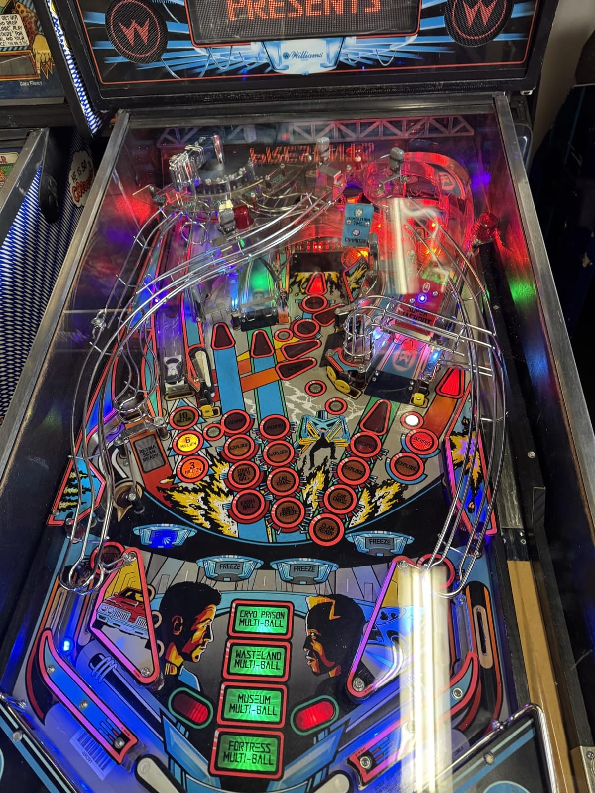 Game Room Guys Pinball Flipper Rubber - Black - Set of 4 customer photo 1