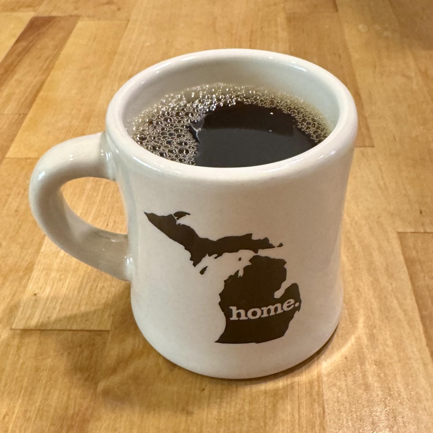 Specialty Coffee Gift Basket with Mug | 9 Sample Bags of Medium Roast Ground Coffee | Coffee Beanery customer photo 2