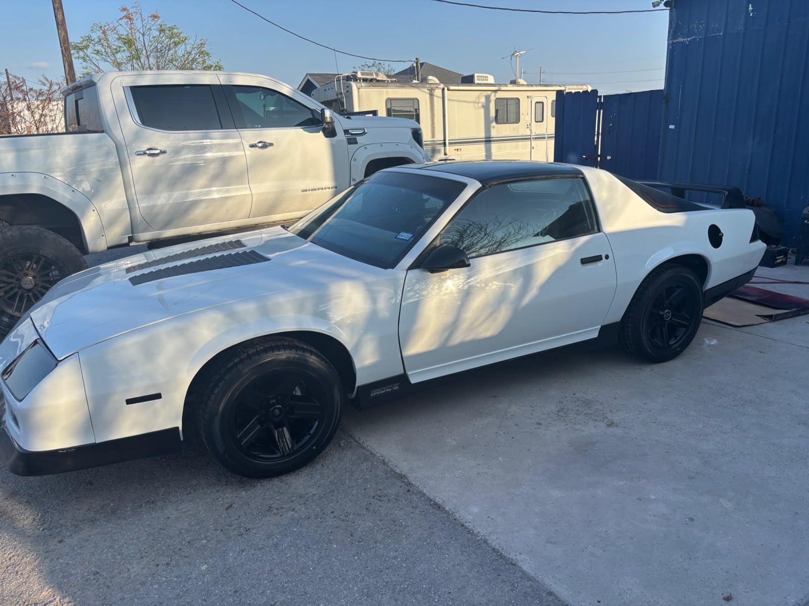 Falken Ziex ZE950 All-Season Radial Tire - 245/50R16 97H customer photo 2