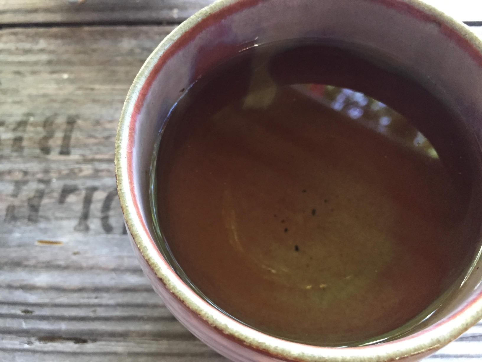 VAHDAM Blue Mountain Oolong Tea Leaves (1.76oz | 25+ Cups) Imperial Grade Tea | Rich & Fragrant with Floral, Fruity Notes | High Elevation Grown Oolong Tea Loose Leaf customer photo 1