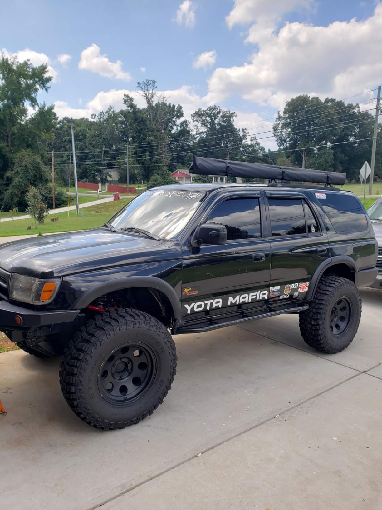 Cooper Discoverer STT Pro All-Season 37X13.50R17LT 121Q Tire customer photo 1