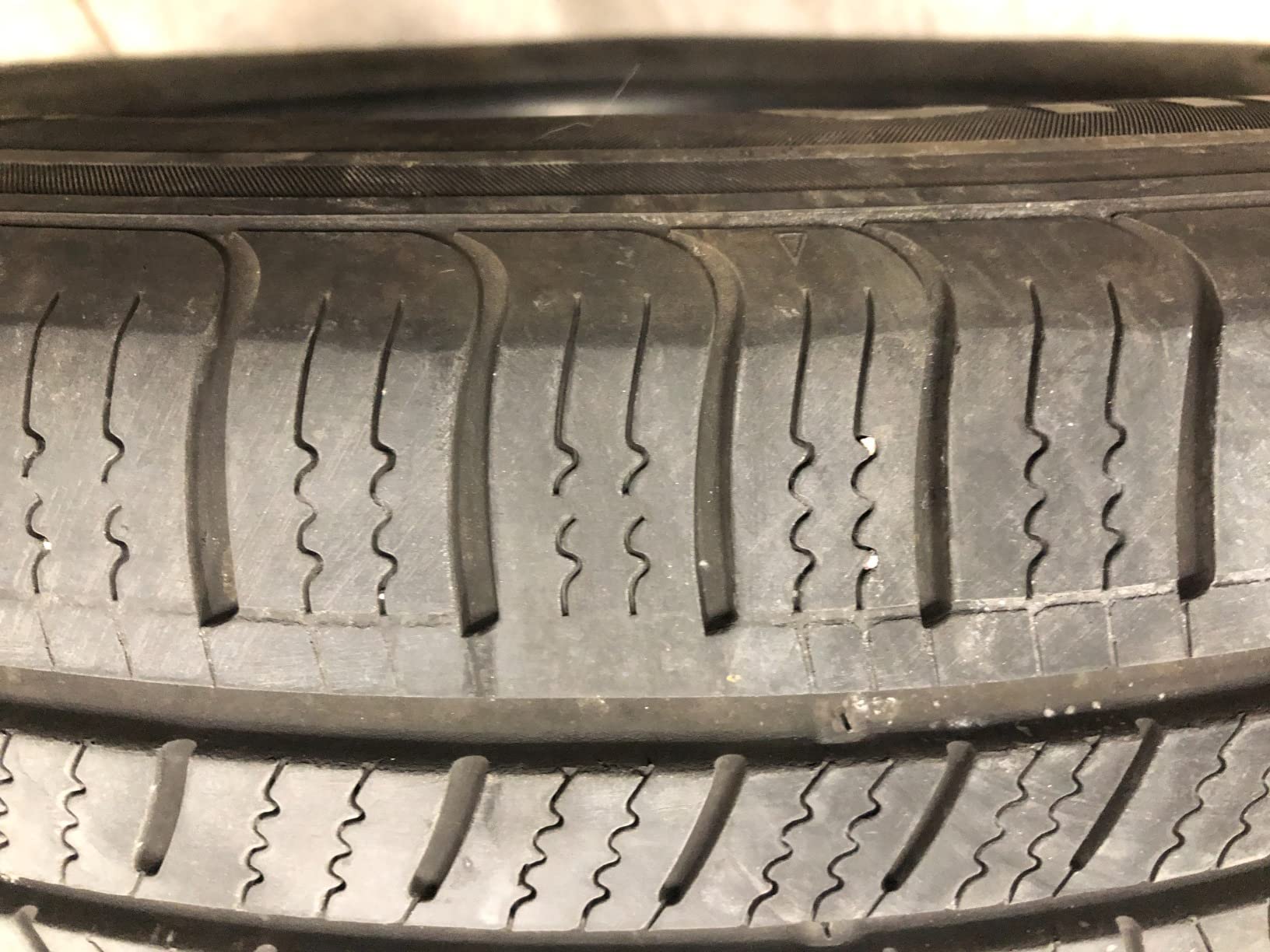 Kumho Solus TA11 All-Season Tire - 225/65R17 102T customer photo 1