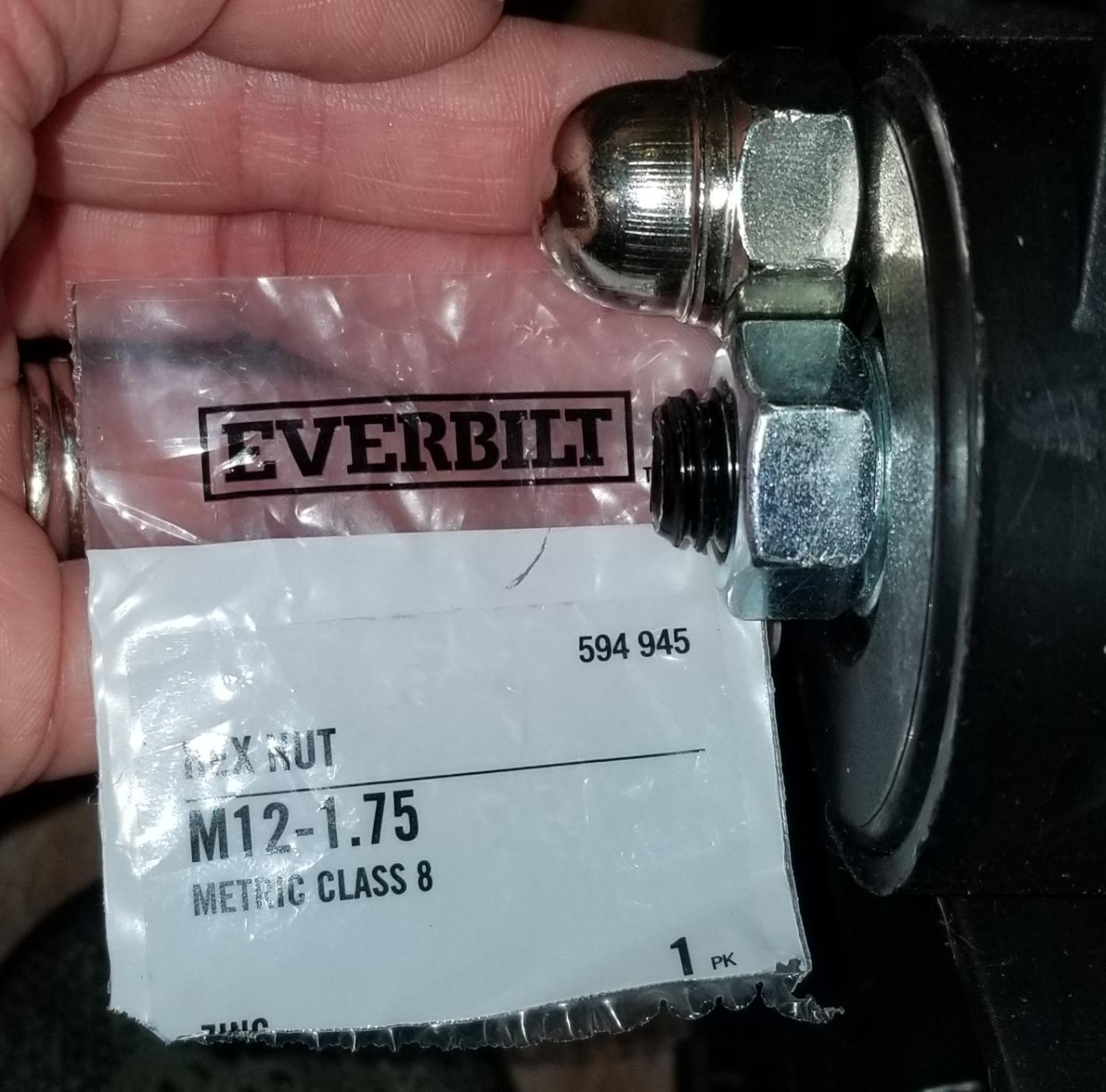 KneeRover PRO All Terrain Knee Scooter with Shock Absorber, Silver customer photo 2