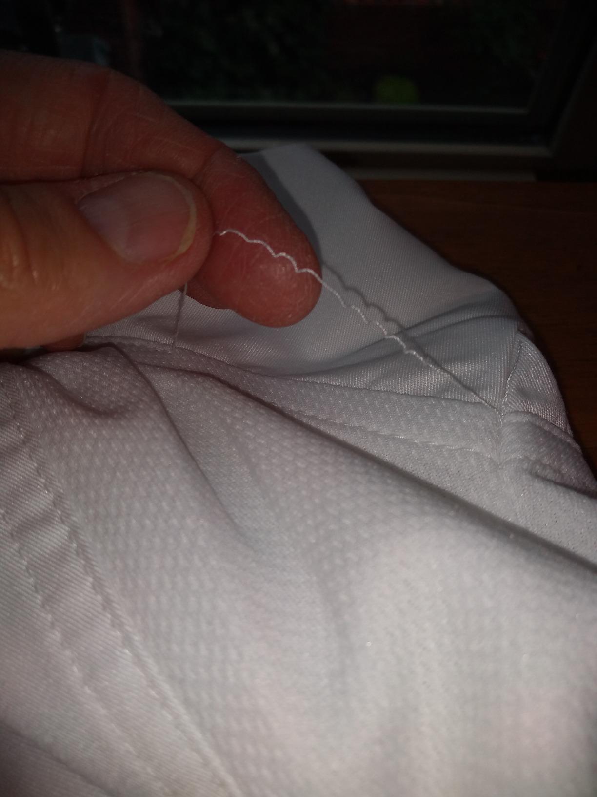 Chef Works Men's Hartford Cool Vent Chef Coat customer photo 1