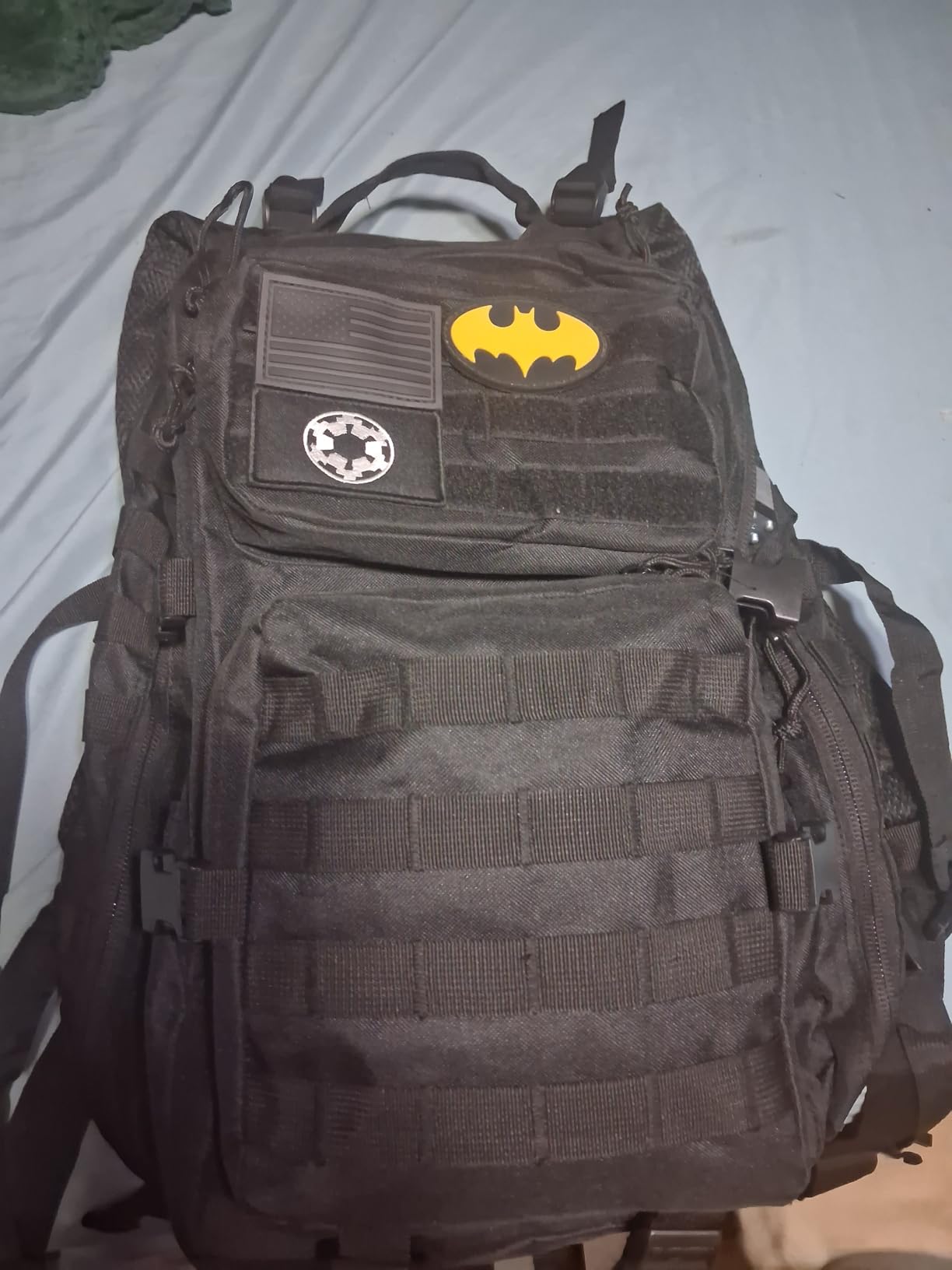 REEBOW GEAR Military Tactical Backpack Army 3 Day Assault Pack Molle Bag Rucksack customer photo 1