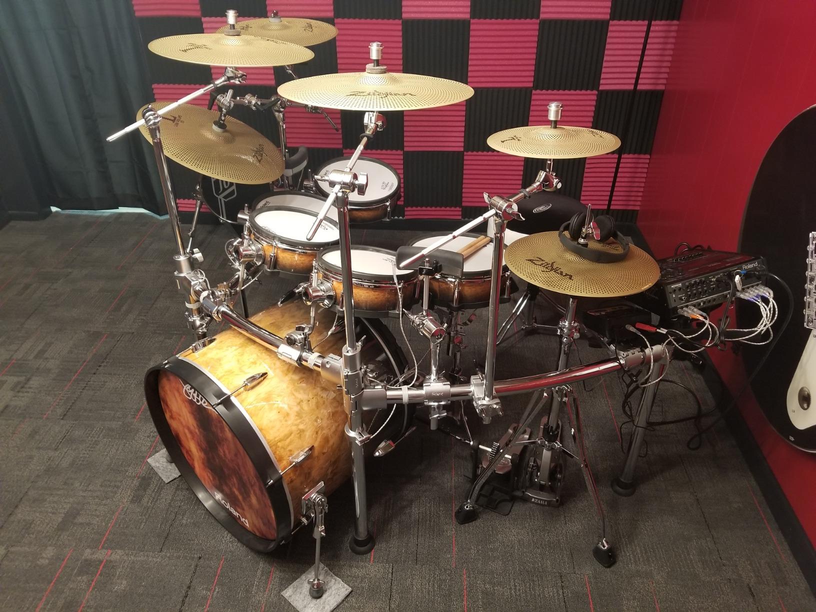 Zildjian LV8010S-S 10